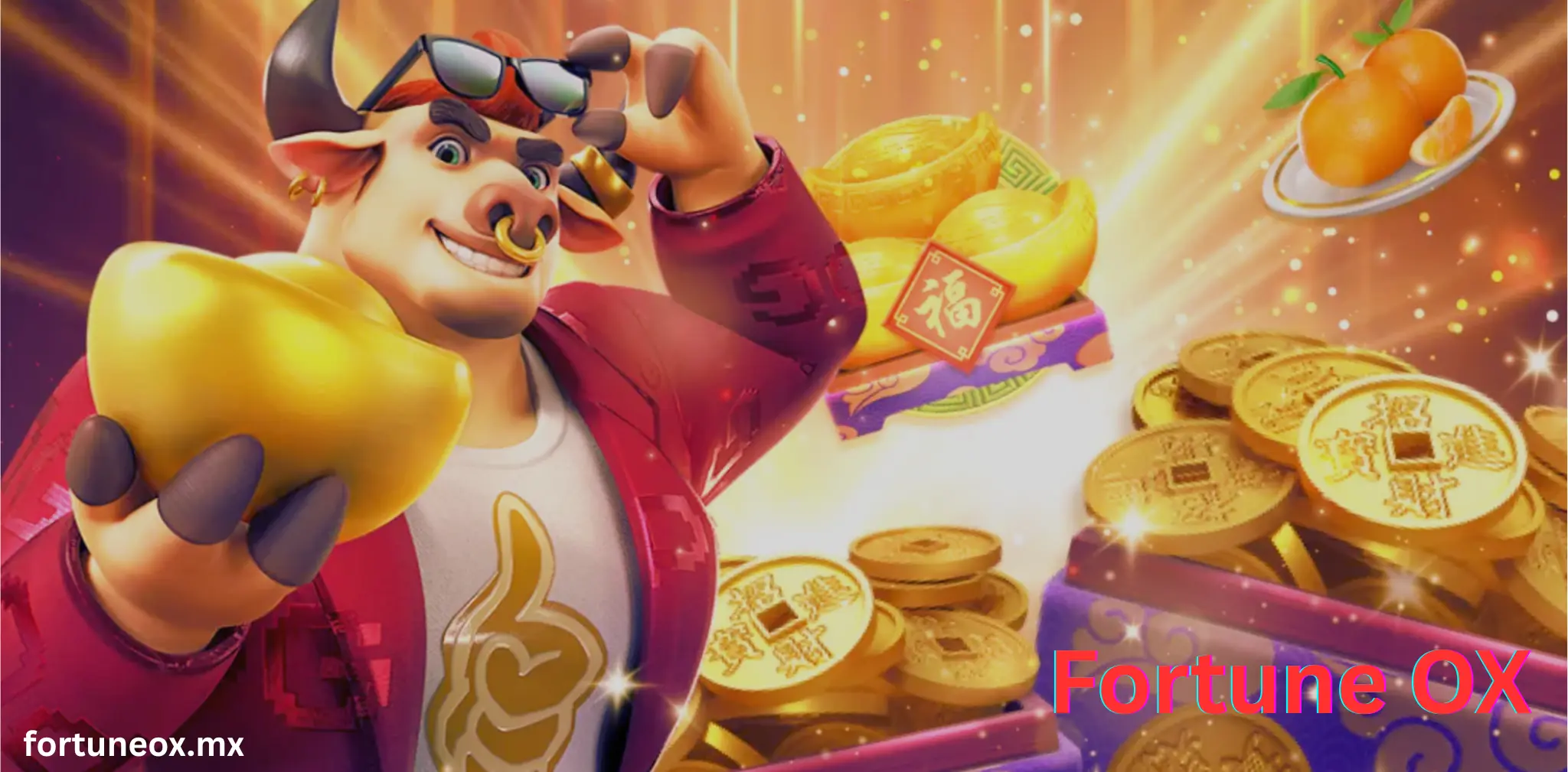 Fortune OX